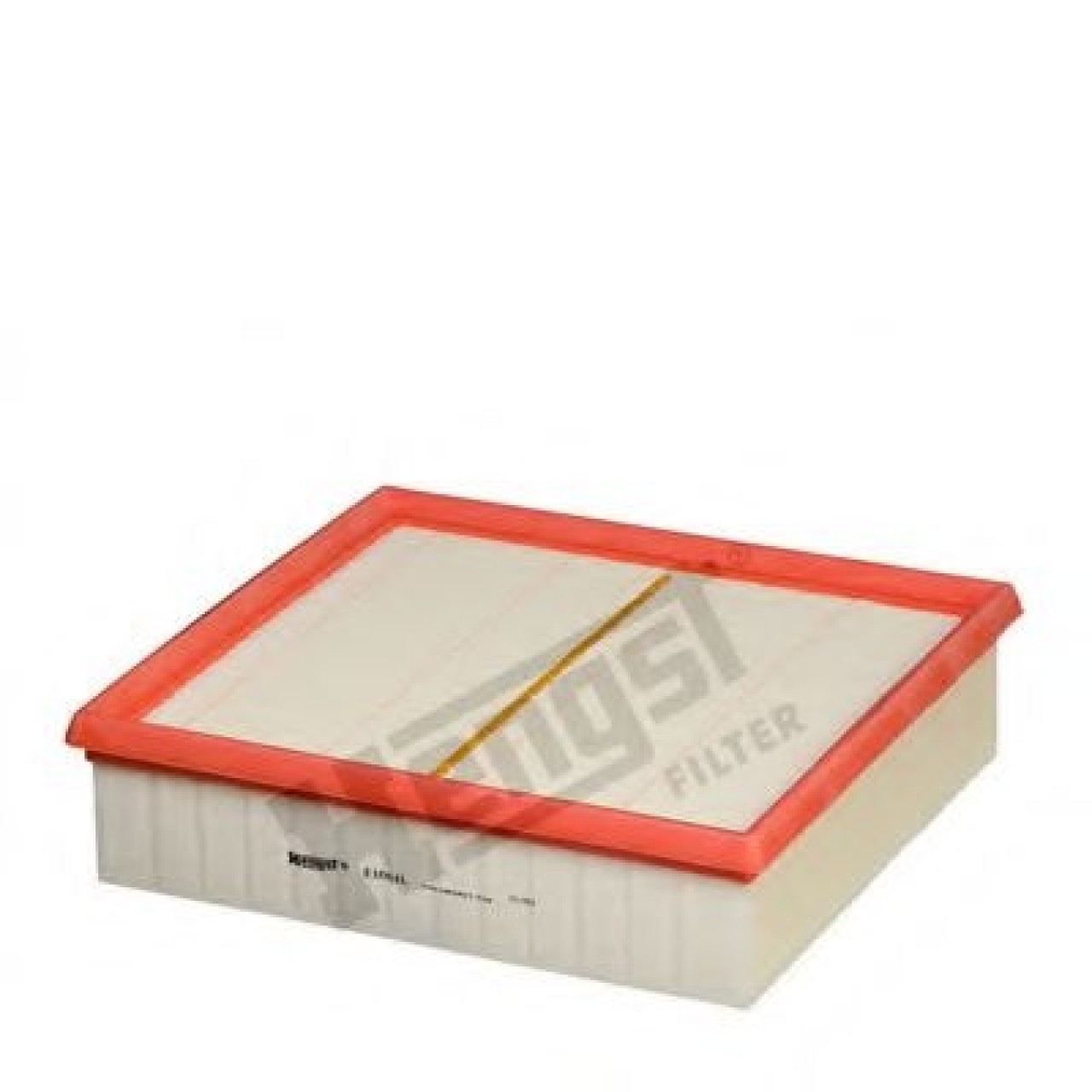 Filtru aer MERCEDES CLA Cupe (C117) (2013 - 2016) HENGST FILTER E1061L piesa NOUA