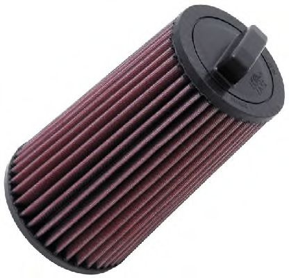 Filtru aer MERCEDES CLC-CLASS (CL203) (2008 - 2011) K&N Filters E-2011 piesa NOUA
