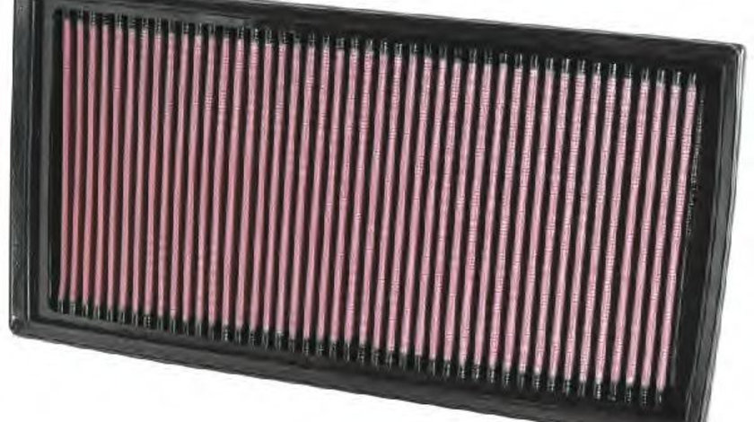 Filtru aer MERCEDES CLK (C209) (2002 - 2009) K&N Filters 33-2405 piesa NOUA