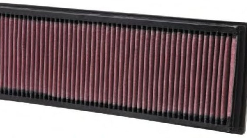 Filtru aer MERCEDES CLK (C209) (2002 - 2009) K&N Filters 33-2181 piesa NOUA
