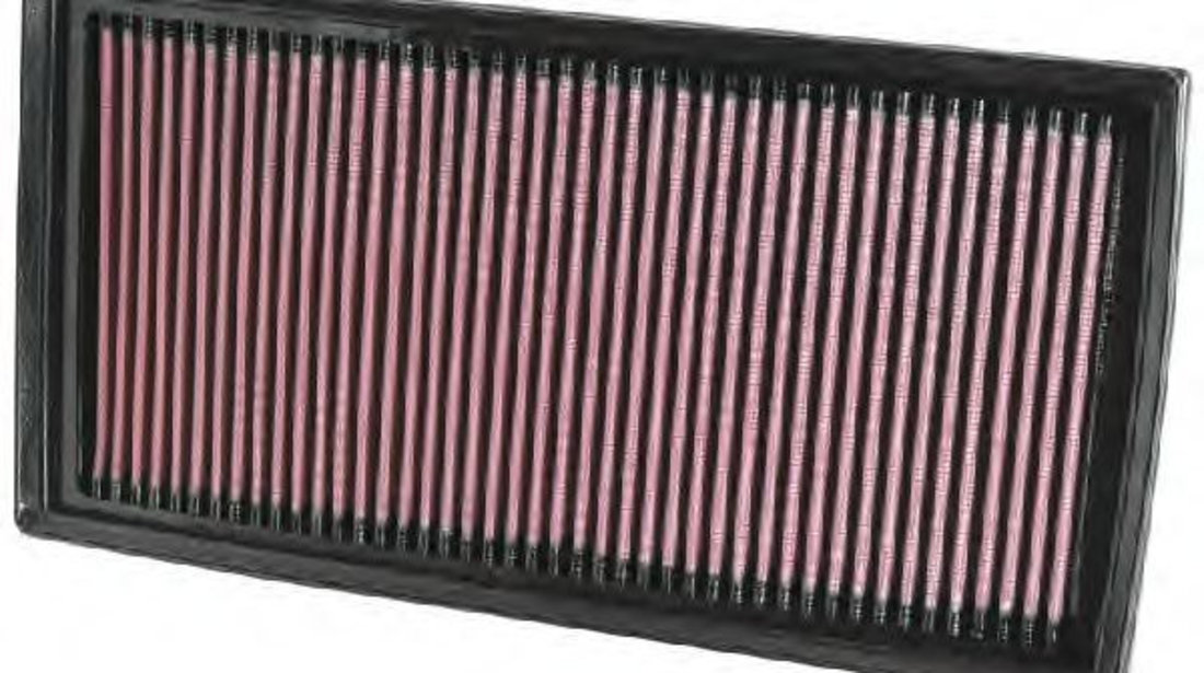 Filtru aer MERCEDES CLK Cabriolet (A209) (2003 - 2010) K&N Filters 33-2405 piesa NOUA