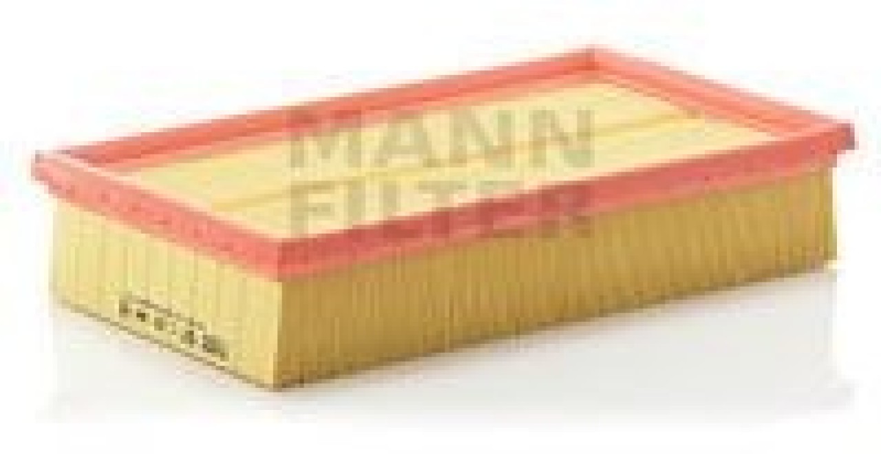 Filtru aer MERCEDES E-CLASS Cupe (C124) (1993 - 1997) MANN-FILTER C 29 144 piesa NOUA