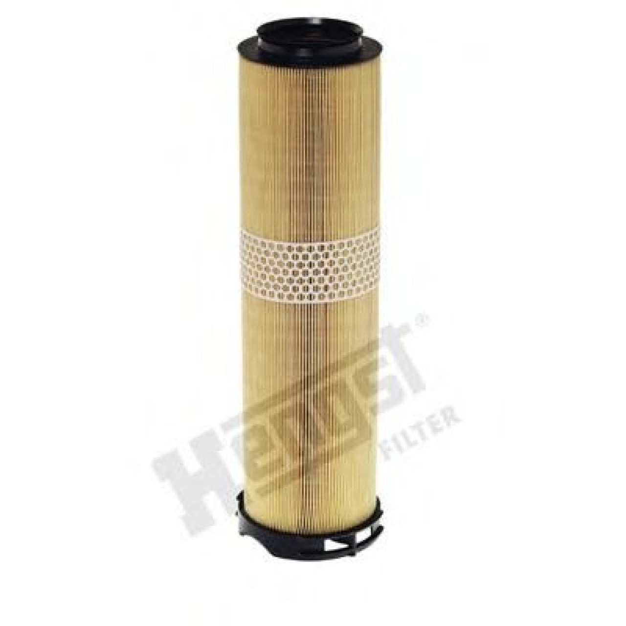 Filtru aer MERCEDES E-CLASS T-Model (S211) (2003 - 2009) HENGST FILTER E1034L piesa NOUA