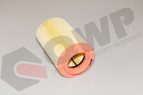Filtru aer MERCEDES E-CLASS T-Model (S211) (2003 - 2009) QWP WAF326 piesa NOUA