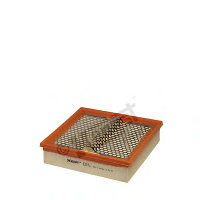 Filtru aer MERCEDES E-CLASS (W124) (1993 - 1995) HENGST FILTER E207L piesa NOUA