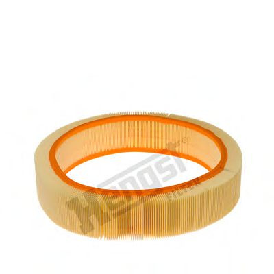 Filtru aer MERCEDES E-CLASS (W124) (1993 - 1995) HENGST FILTER E73L piesa NOUA