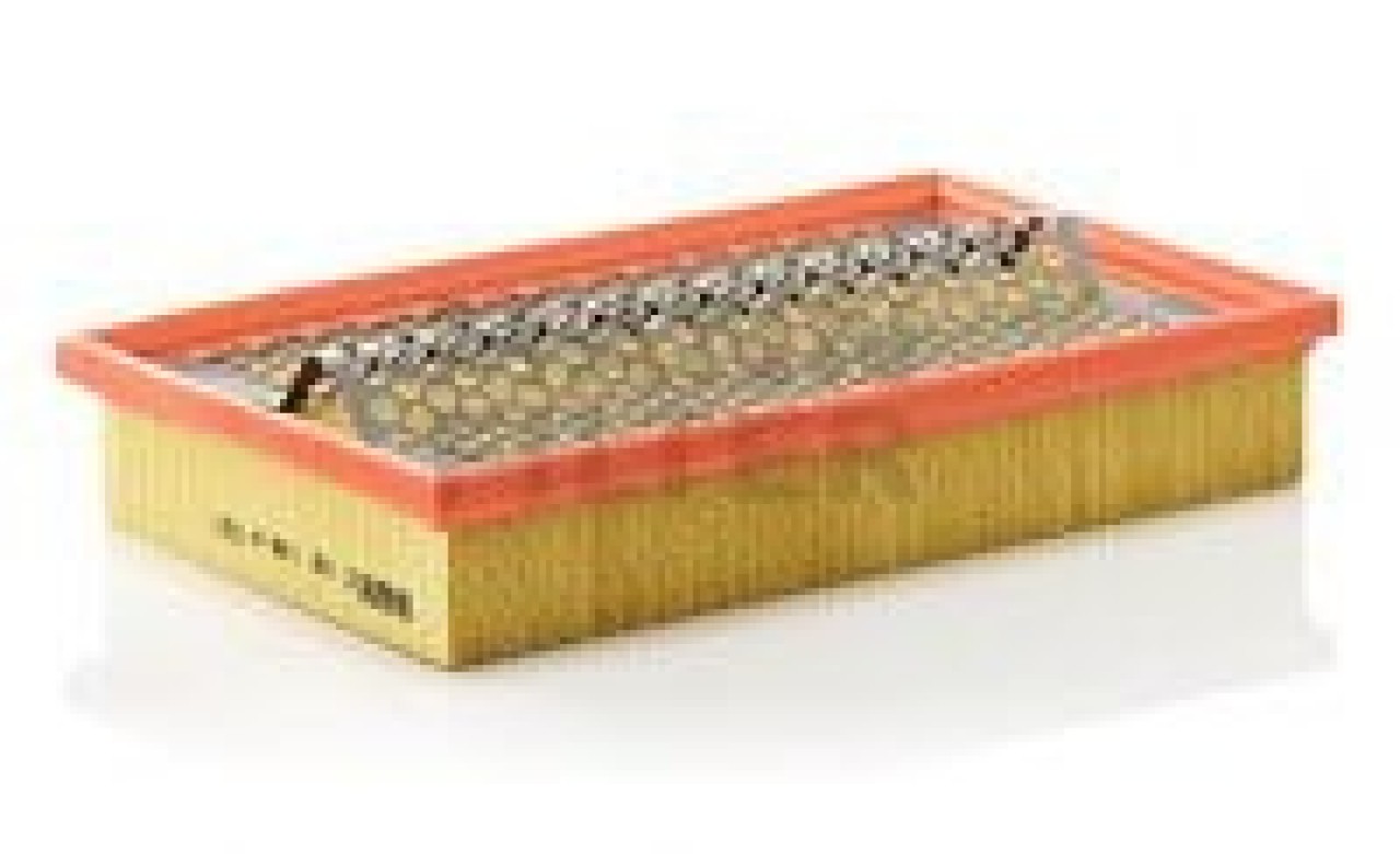 Filtru aer MERCEDES E-CLASS (W124) (1993 - 1995) MANN-FILTER C 29 126/2 piesa NOUA