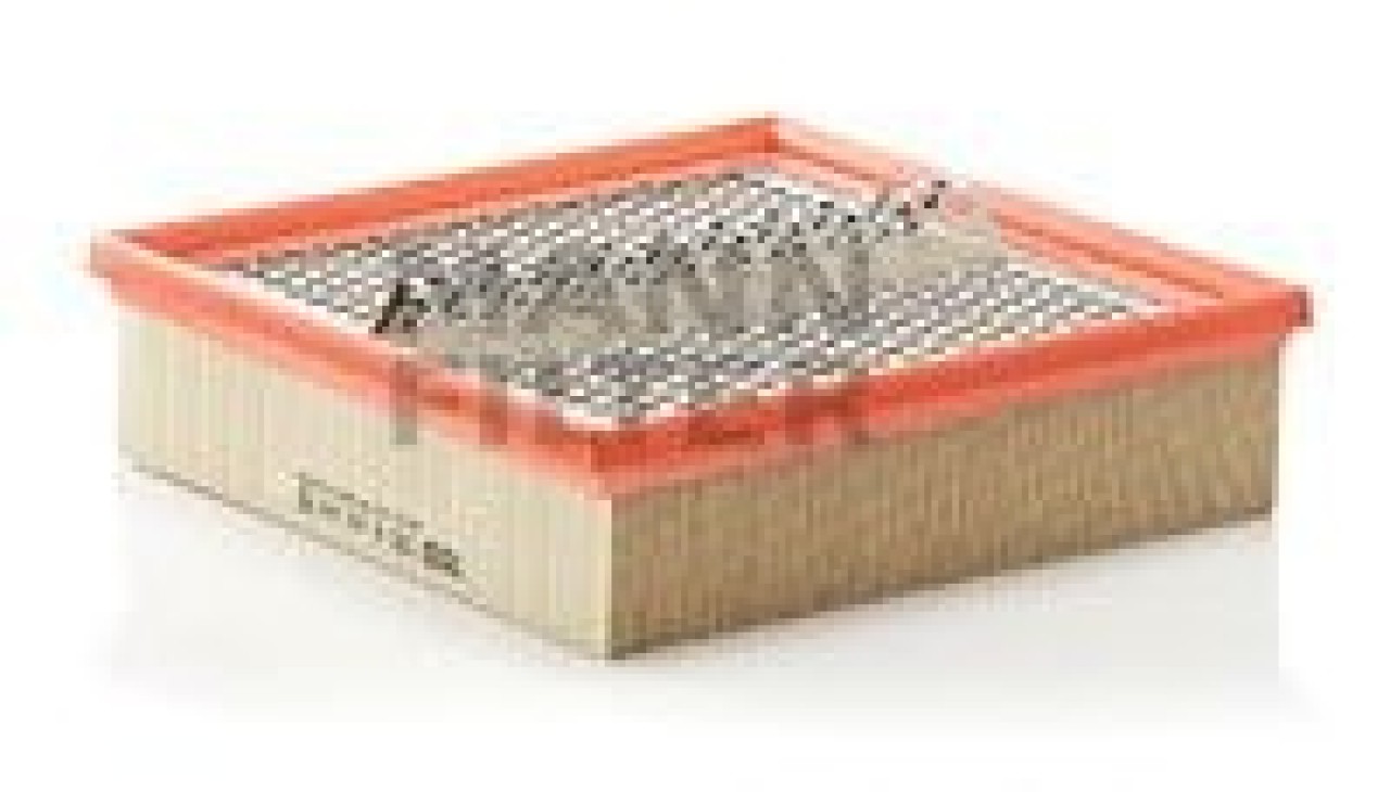 Filtru aer MERCEDES E-CLASS (W124) (1993 - 1995) MANN-FILTER C 23 148 piesa NOUA