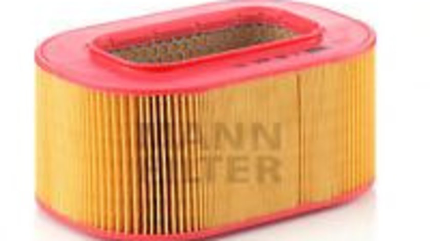 Filtru aer MERCEDES E-CLASS (W124) (1993 - 1995) MANN-FILTER C 29 200 piesa NOUA