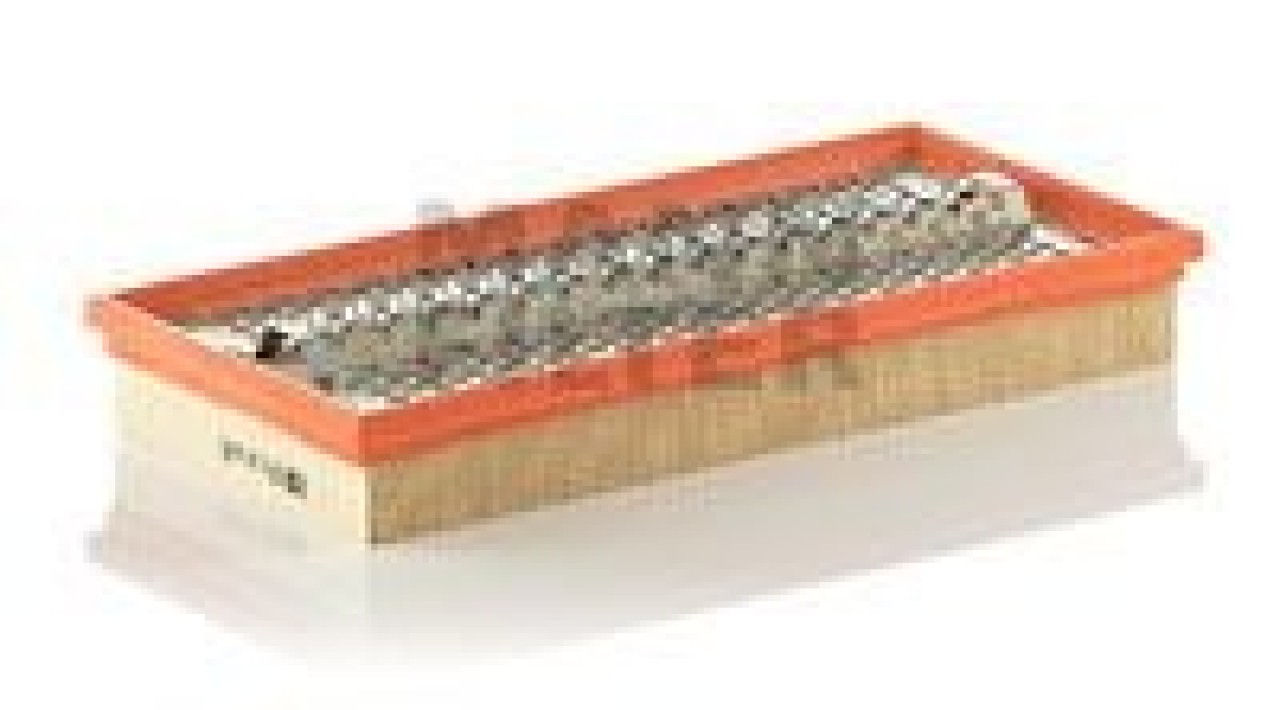 Filtru aer MERCEDES E-CLASS (W124) (1993 - 1995) MANN-FILTER C 33 102 piesa NOUA