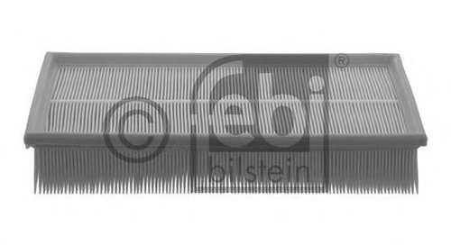 Filtru aer MERCEDES E-CLASS (W210) (1995 - 2003) FEBI BILSTEIN 31160 piesa NOUA