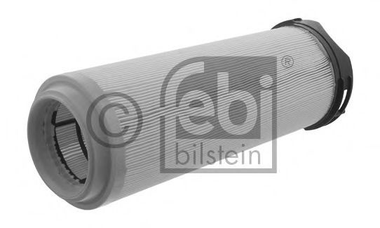 Filtru aer MERCEDES E-CLASS (W211) (2002 - 2009) FEBI BILSTEIN 33468 piesa NOUA