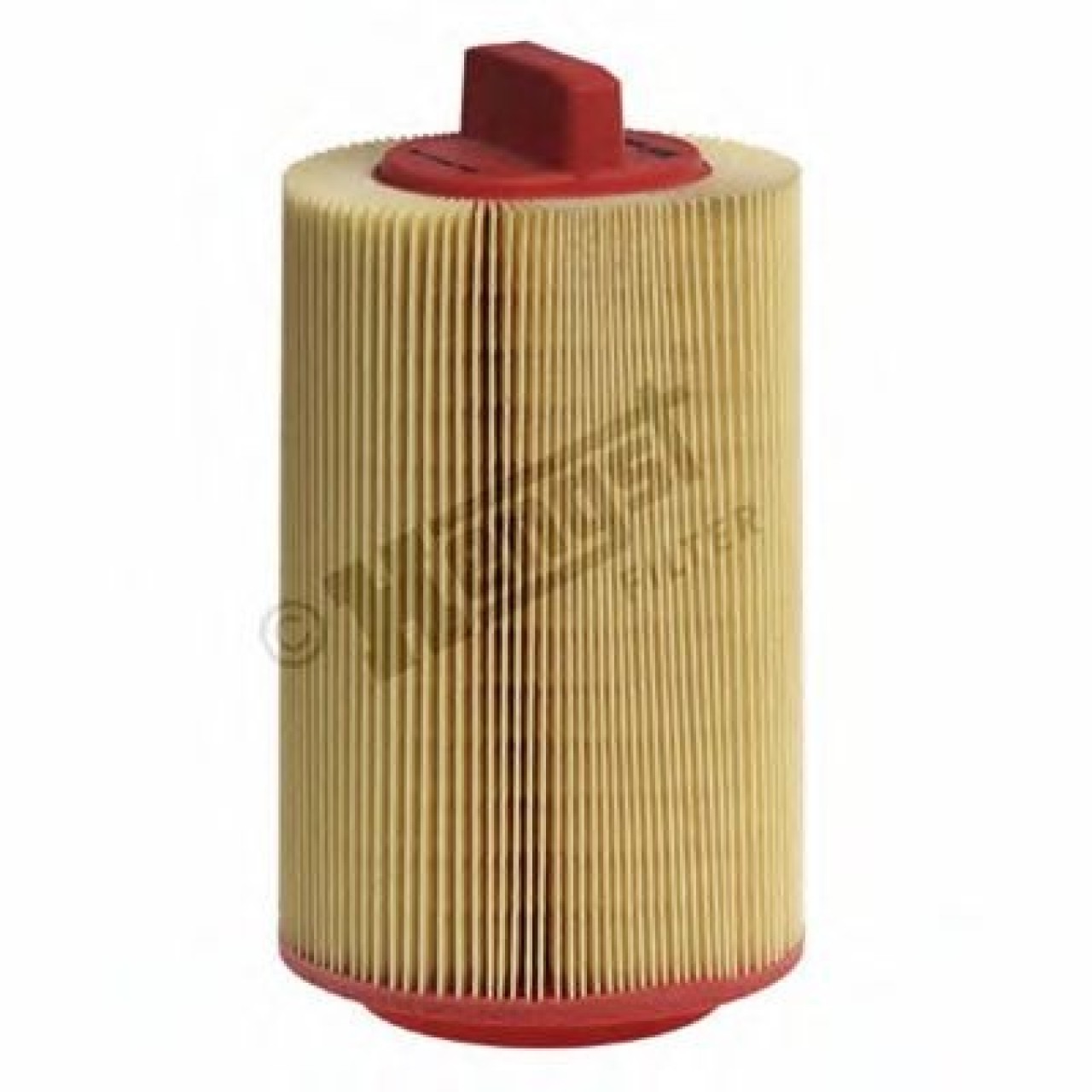 Filtru aer MERCEDES E-CLASS (W211) (2002 - 2009) HENGST FILTER E472L piesa NOUA