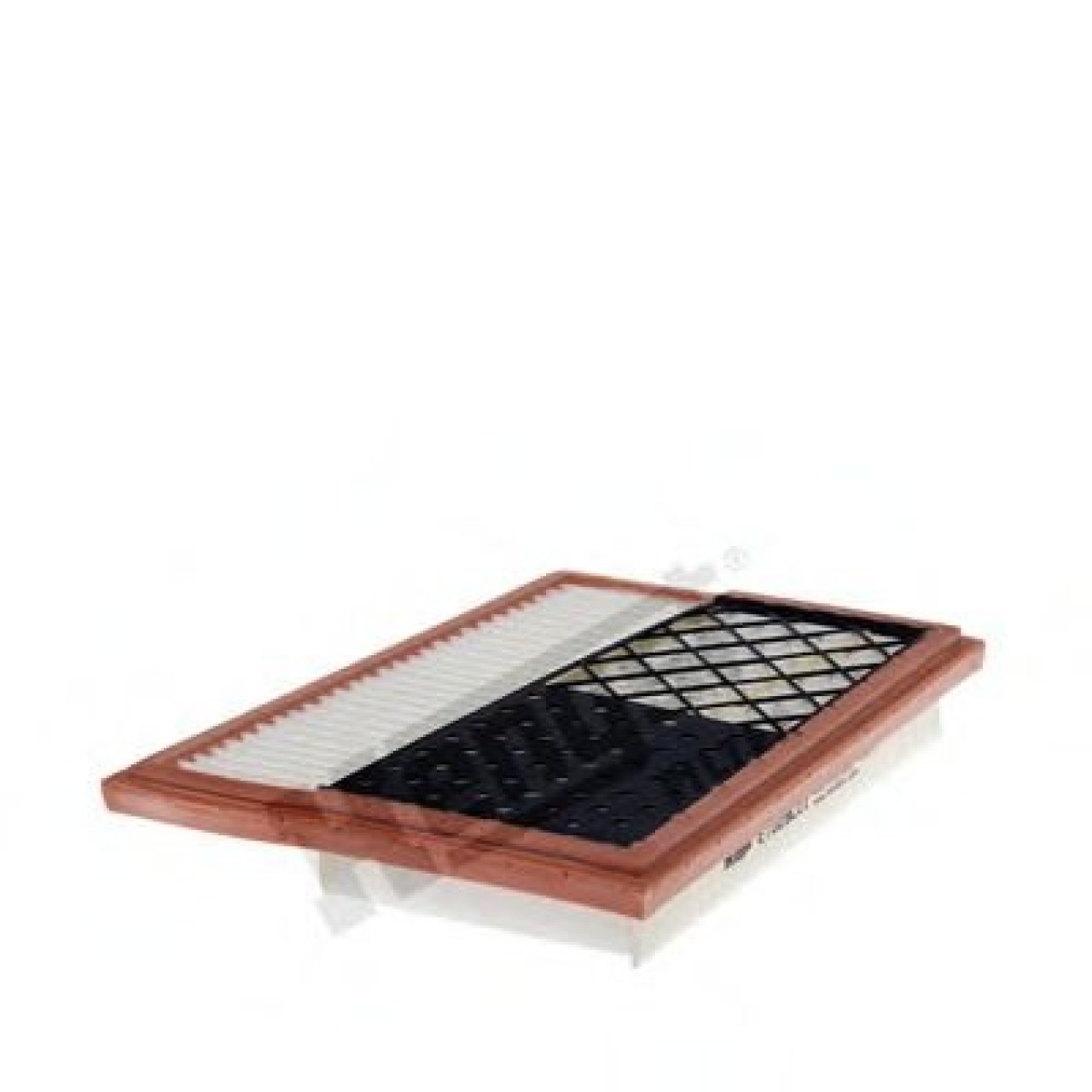 Filtru aer MERCEDES E-CLASS (W211) (2002 - 2009) HENGST FILTER E1029L01 piesa NOUA