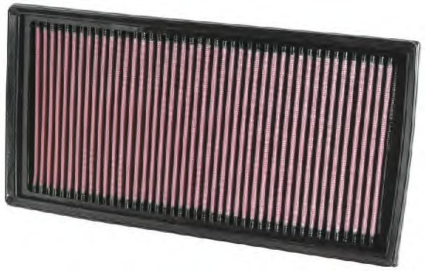 Filtru aer MERCEDES E-CLASS (W211) (2002 - 2009) K&N Filters 33-2405 piesa NOUA