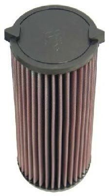 Filtru aer MERCEDES E-CLASS (W211) (2002 - 2009) K&N Filters E-2992 piesa NOUA