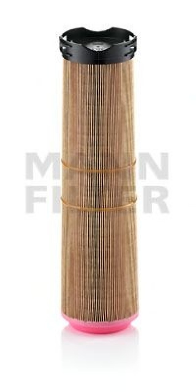 Filtru aer MERCEDES E-CLASS (W211) (2002 - 2009) MANN-FILTER C 12 178/2 piesa NOUA