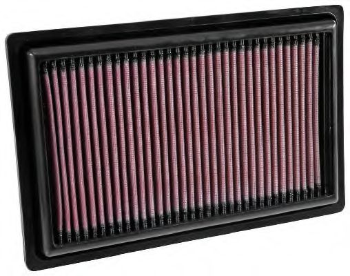 Filtru aer MERCEDES E-CLASS (W212) (2009 - 2016) K&N Filters 33-3034 piesa NOUA