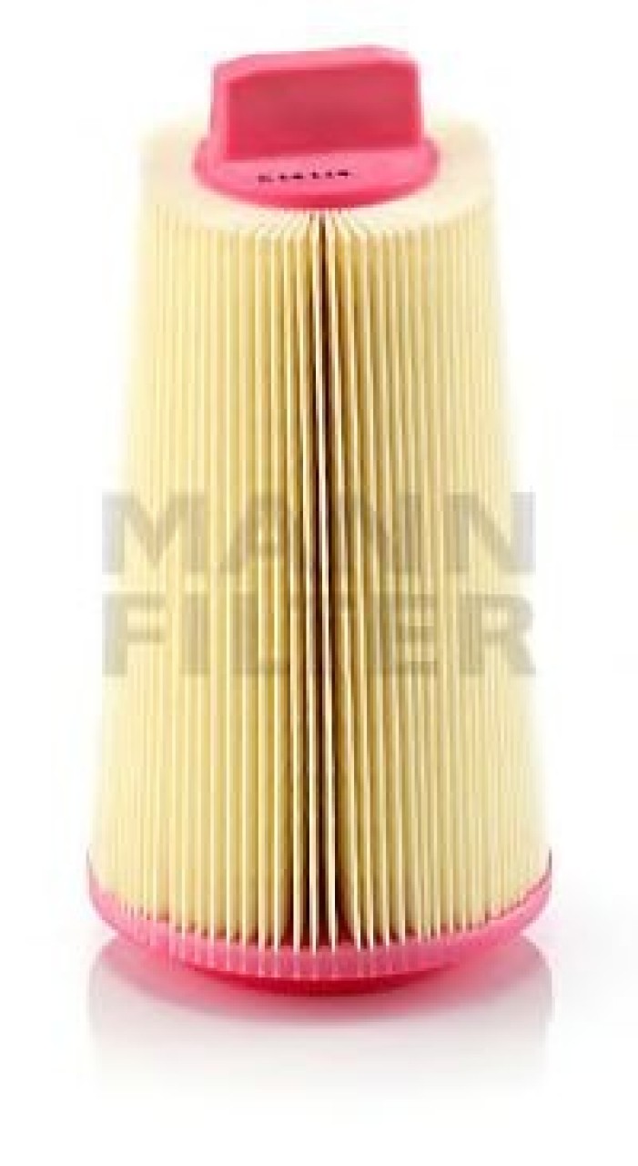 Filtru aer MERCEDES E-CLASS (W212) (2009 - 2016) MANN-FILTER C 14 114 piesa NOUA