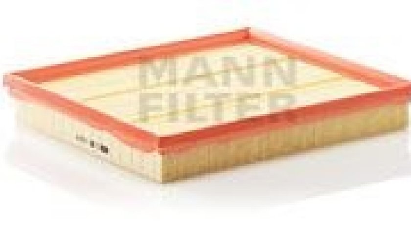Filtru aer MERCEDES G-CLASS Cabrio (W463) (1989 - 2016) MANN-FILTER C 26 110/2 produs NOU