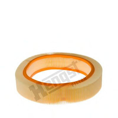 Filtru aer MERCEDES G-CLASS (W463) (1989 - 2016) HENGST FILTER E82L piesa NOUA