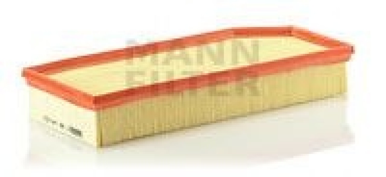 Filtru aer MERCEDES G-CLASS (W463) (1989 - 2016) MANN-FILTER C 38 145 piesa NOUA