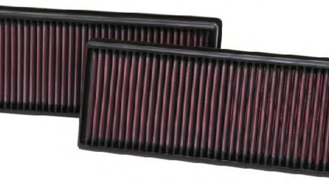 Filtru aer MERCEDES GL-CLASS (X164) (2006 - 2012) K&N Filters 33-2474 piesa NOUA