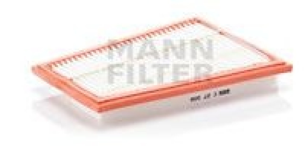 Filtru aer MERCEDES GL-CLASS (X164) (2006 - 2012) MANN-FILTER C 27 006 piesa NOUA