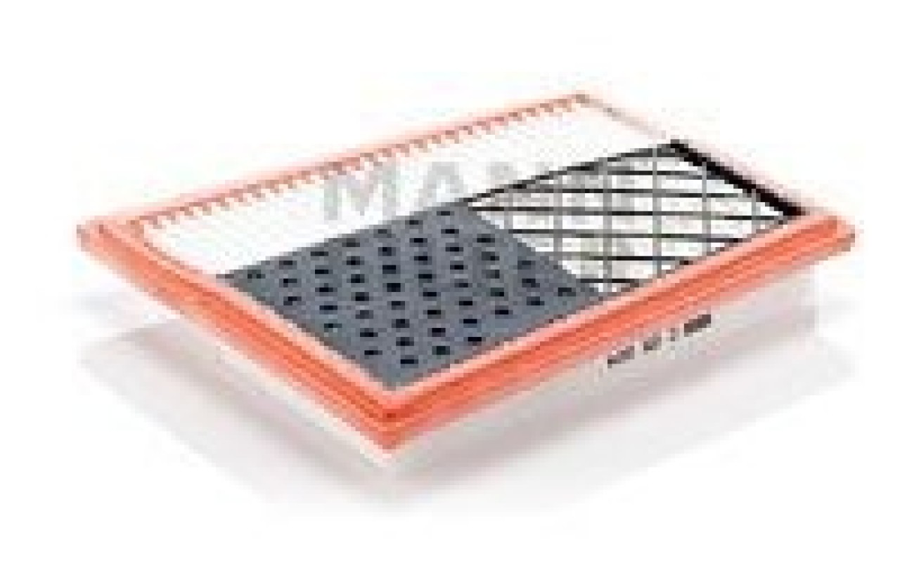 Filtru aer MERCEDES GLK-CLASS (X204) (2008 - 2016) MANN-FILTER C 25 004 piesa NOUA
