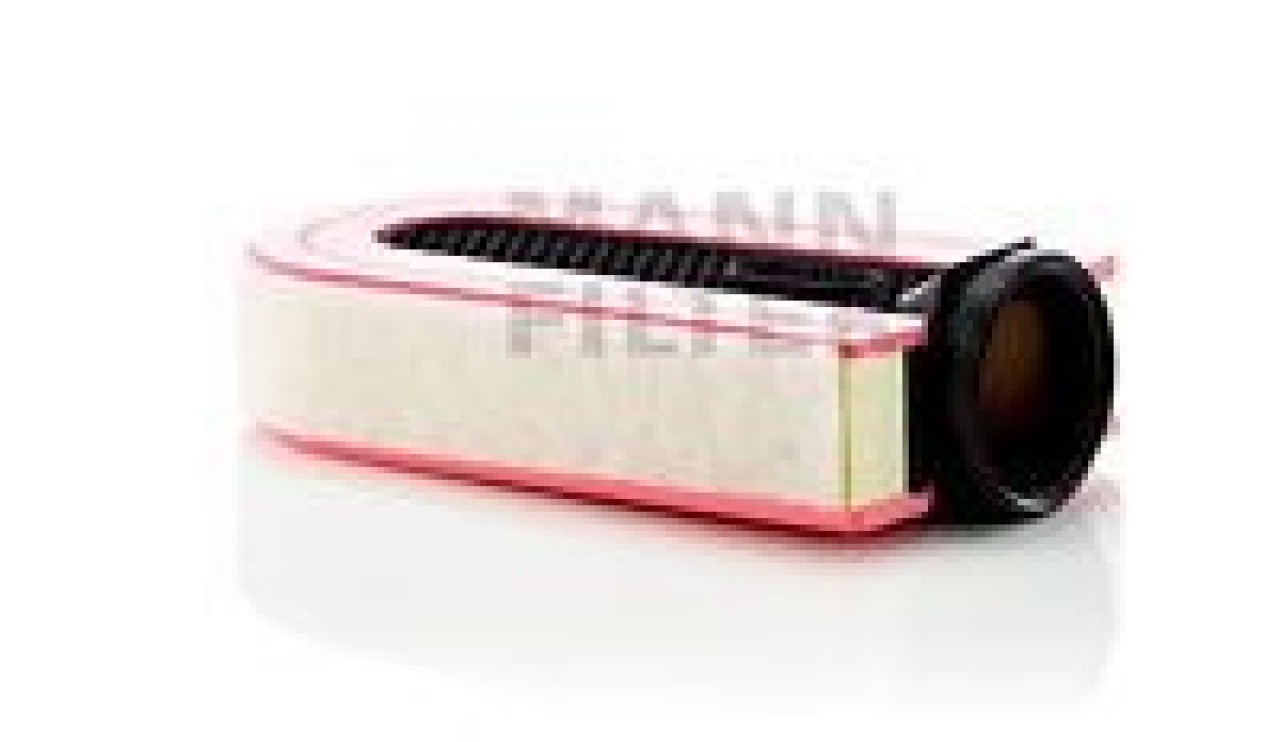 Filtru aer MERCEDES GLK-CLASS (X204) (2008 - 2016) MANN-FILTER C 35 003 piesa NOUA