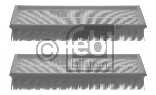 Filtru aer MERCEDES R-CLASS (W251, V251) (2006 - 2016) FEBI BILSTEIN 32507 piesa NOUA
