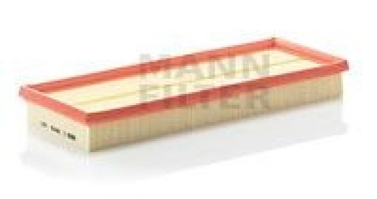 Filtru aer MERCEDES S-CLASS Cupe (C215) (1999 - 2006) MANN-FILTER C 3689 piesa NOUA