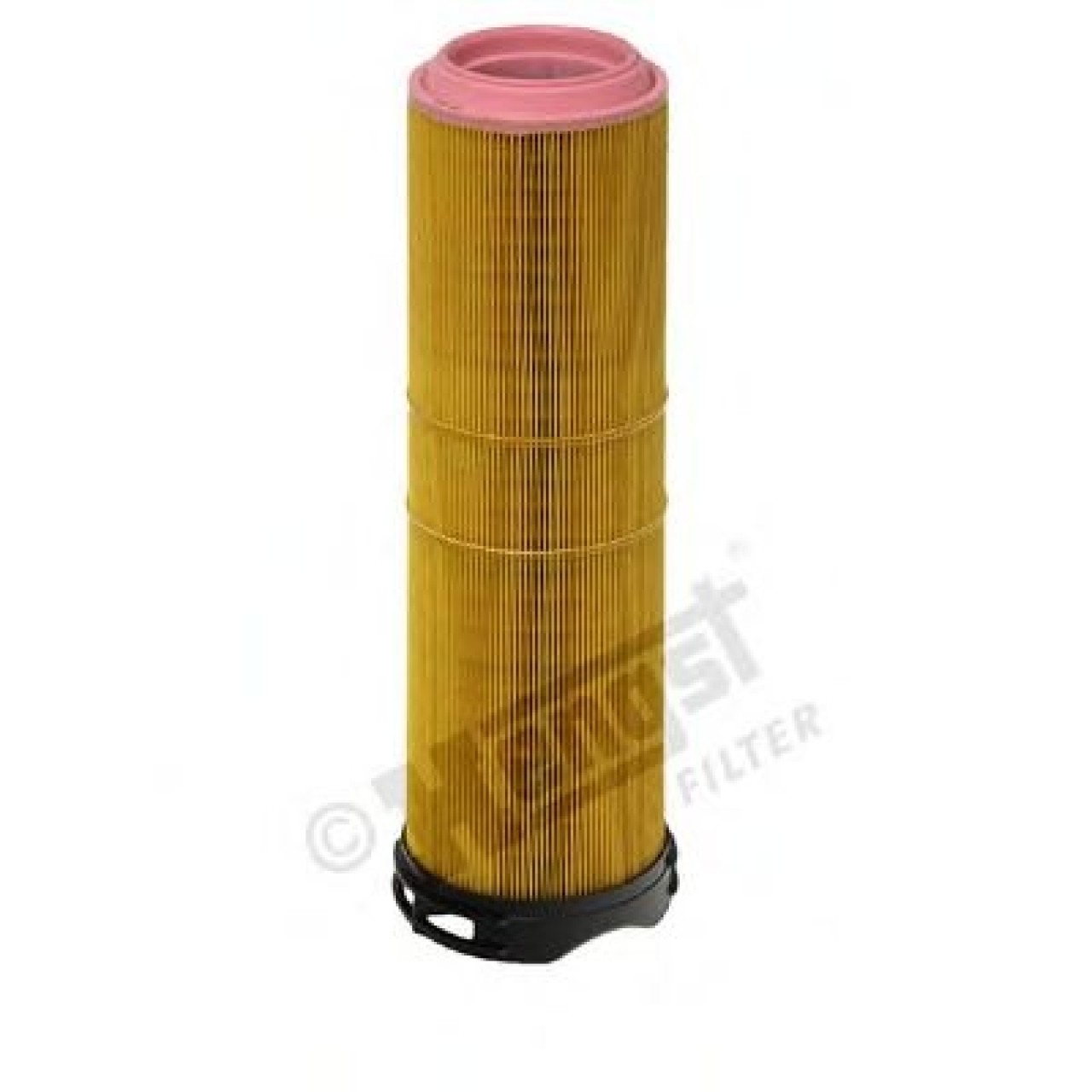Filtru aer MERCEDES S-CLASS (W220) (1998 - 2005) HENGST FILTER E544L piesa NOUA