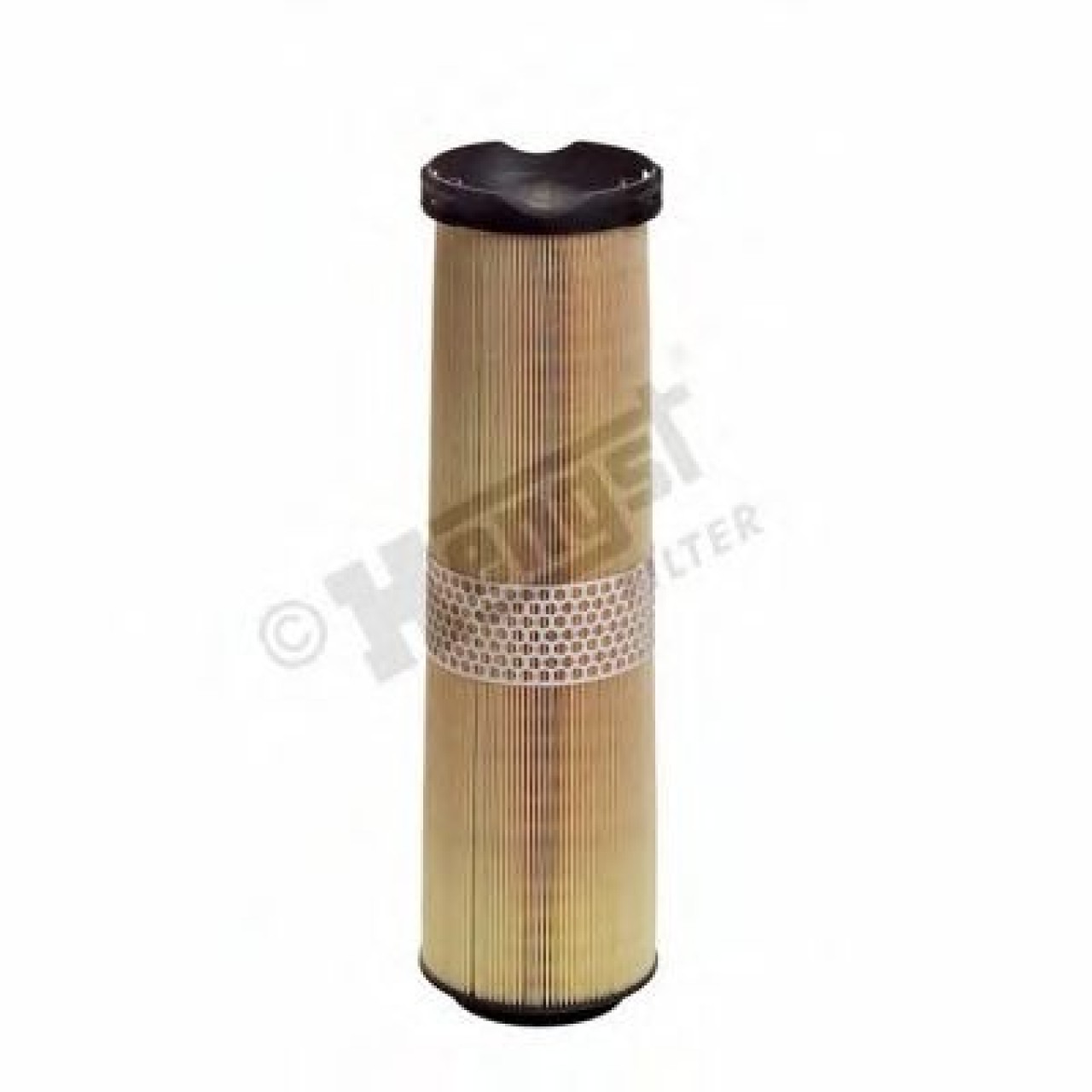 Filtru aer MERCEDES S-CLASS (W220) (1998 - 2005) HENGST FILTER E421L piesa NOUA