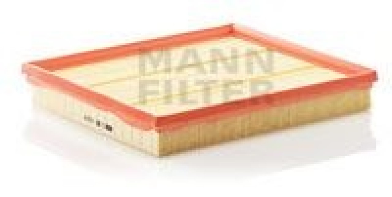 Filtru aer MERCEDES S-CLASS (W220) (1998 - 2005) MANN-FILTER C 26 110/2 piesa NOUA