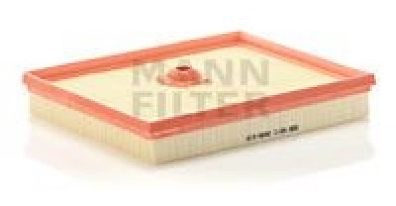 Filtru aer MERCEDES S-CLASS (W220) (1998 - 2005) MANN-FILTER C 2695/2 piesa NOUA