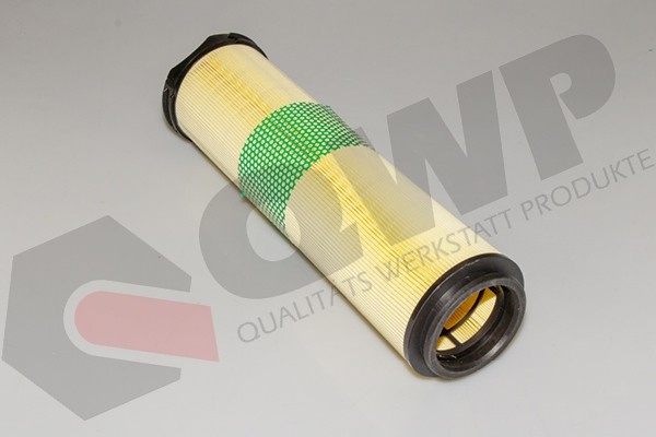 Filtru aer MERCEDES S-CLASS (W220) (1998 - 2005) QWP WAF327 piesa NOUA