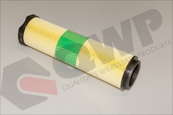 Filtru aer MERCEDES S-CLASS (W220) (1998 - 2005) QWP WAF241 piesa NOUA