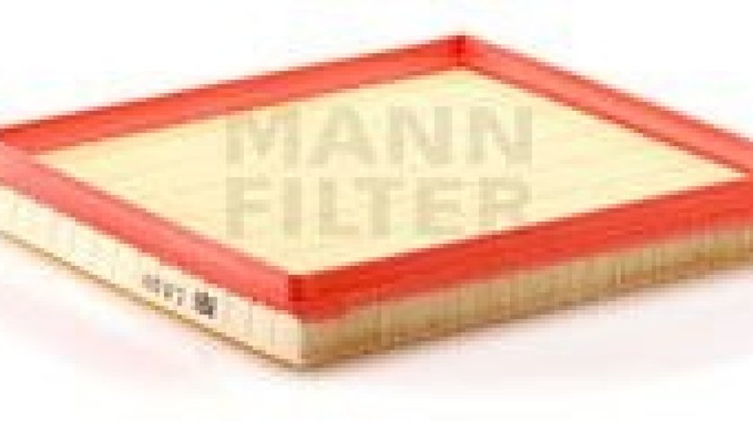 Filtru aer MERCEDES S-CLASS (W221) (2005 - 2013) MANN-FILTER C 26 009-2 piesa NOUA