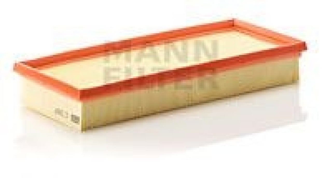 Filtru aer MERCEDES S-CLASS (W222, V222, X222) (2013 - 2016) MANN-FILTER C 3397 piesa NOUA