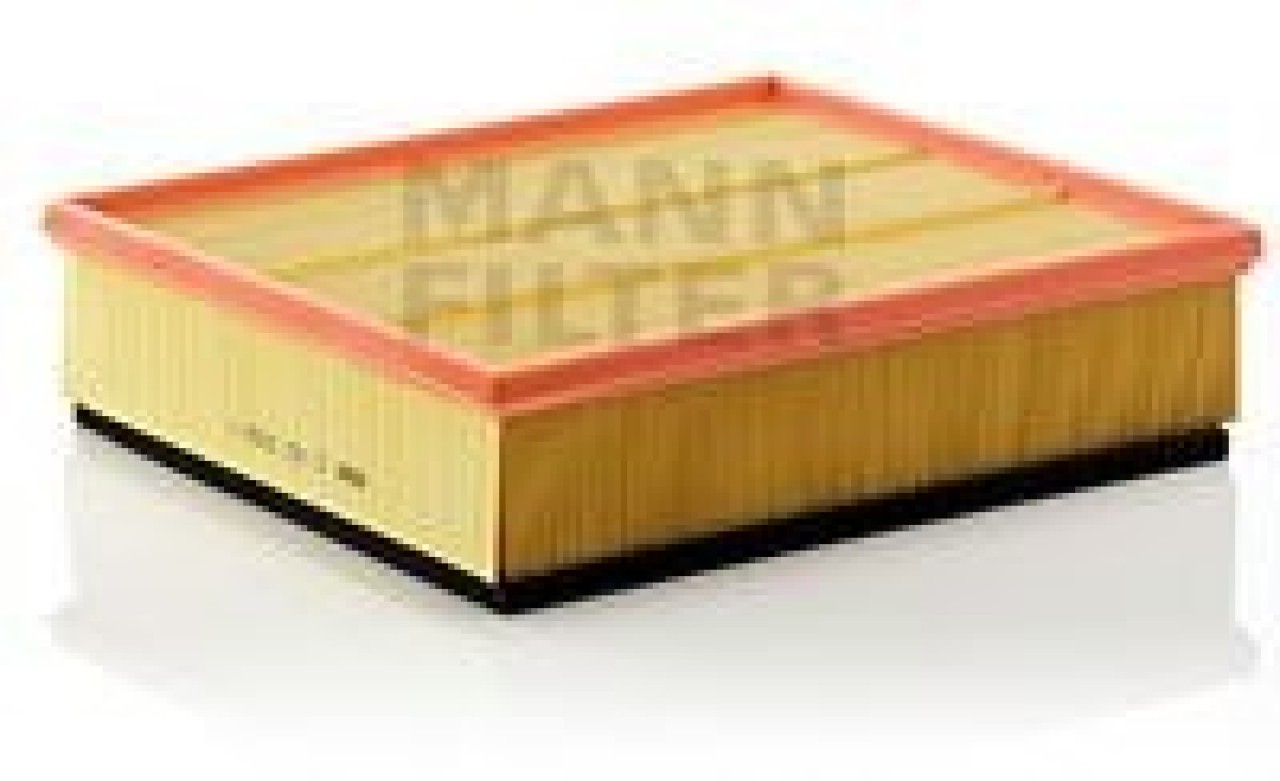 Filtru aer MERCEDES SPRINTER 2-t platou / sasiu (901, 902) (1995 - 2006) MANN-FILTER C 32 338/1 piesa NOUA