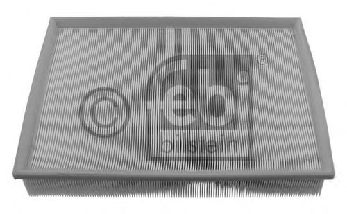 Filtru aer MERCEDES SPRINTER 3,5-t bus (906) (2006 - 2016) FEBI BILSTEIN 34870 piesa NOUA
