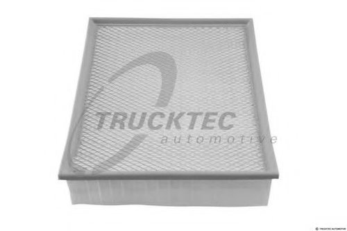 Filtru aer MERCEDES SPRINTER 4-t platou / sasiu (904) (1996 - 2006) TRUCKTEC AUTOMOTIVE 02.14.067 pi...