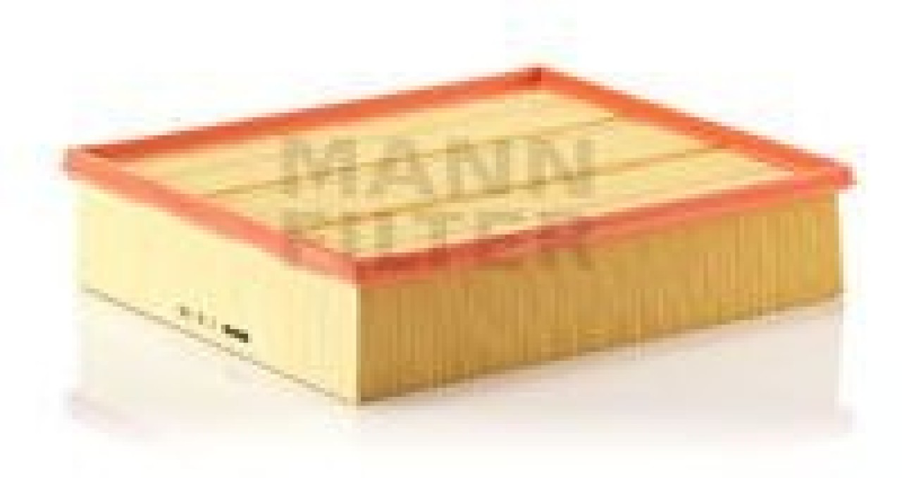 Filtru aer MERCEDES SPRINTER 4-t platou / sasiu (904) (1996 - 2006) MANN-FILTER C 32 338 piesa NOUA