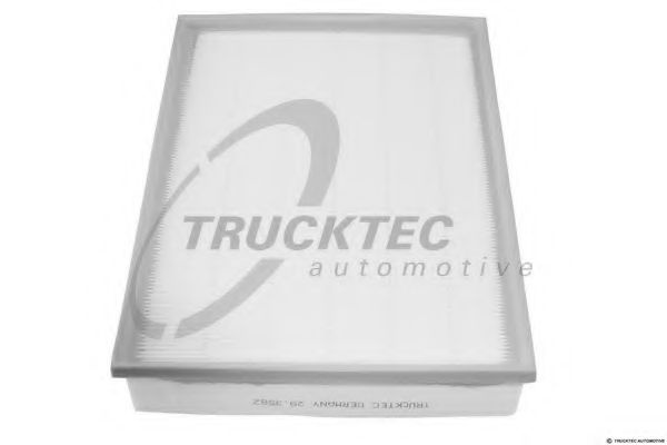 Filtru aer MERCEDES SPRINTER 5-t caroserie (906) (2006 - 2016) TRUCKTEC AUTOMOTIVE 02.14.064 piesa NOUA