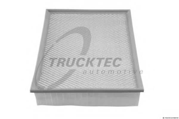 Filtru aer MERCEDES SPRINTER autobasculanta (905) (2001 - 2016) TRUCKTEC AUTOMOTIVE 02.14.067 piesa NOUA