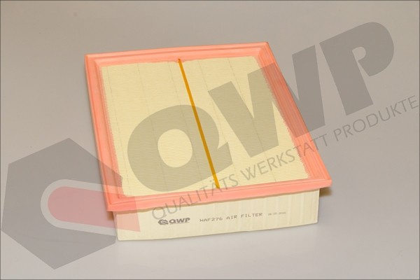 Filtru aer MERCEDES V-CLASS (638/2) (1996 - 2003) QWP WAF276 piesa NOUA