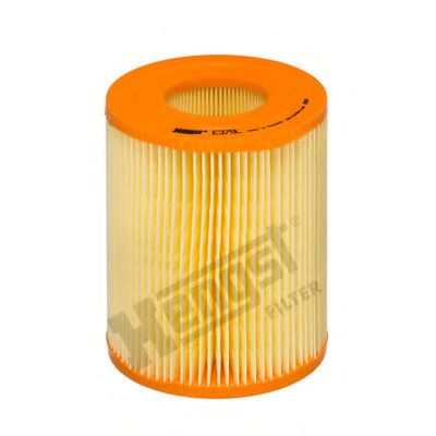 Filtru aer MERCEDES VANEO (414) (2002 - 2005) HENGST FILTER E379L piesa NOUA