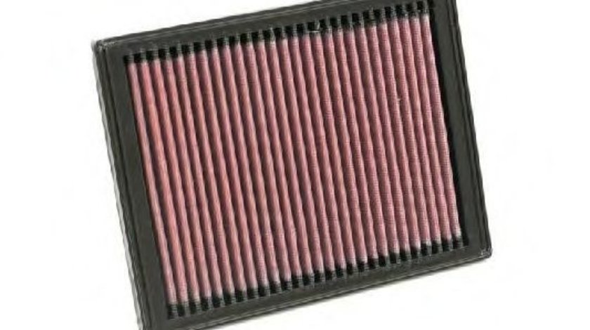 Filtru aer MINI MINI Cabriolet (R52) (2004 - 2007) K&N Filters 33-2239 piesa NOUA