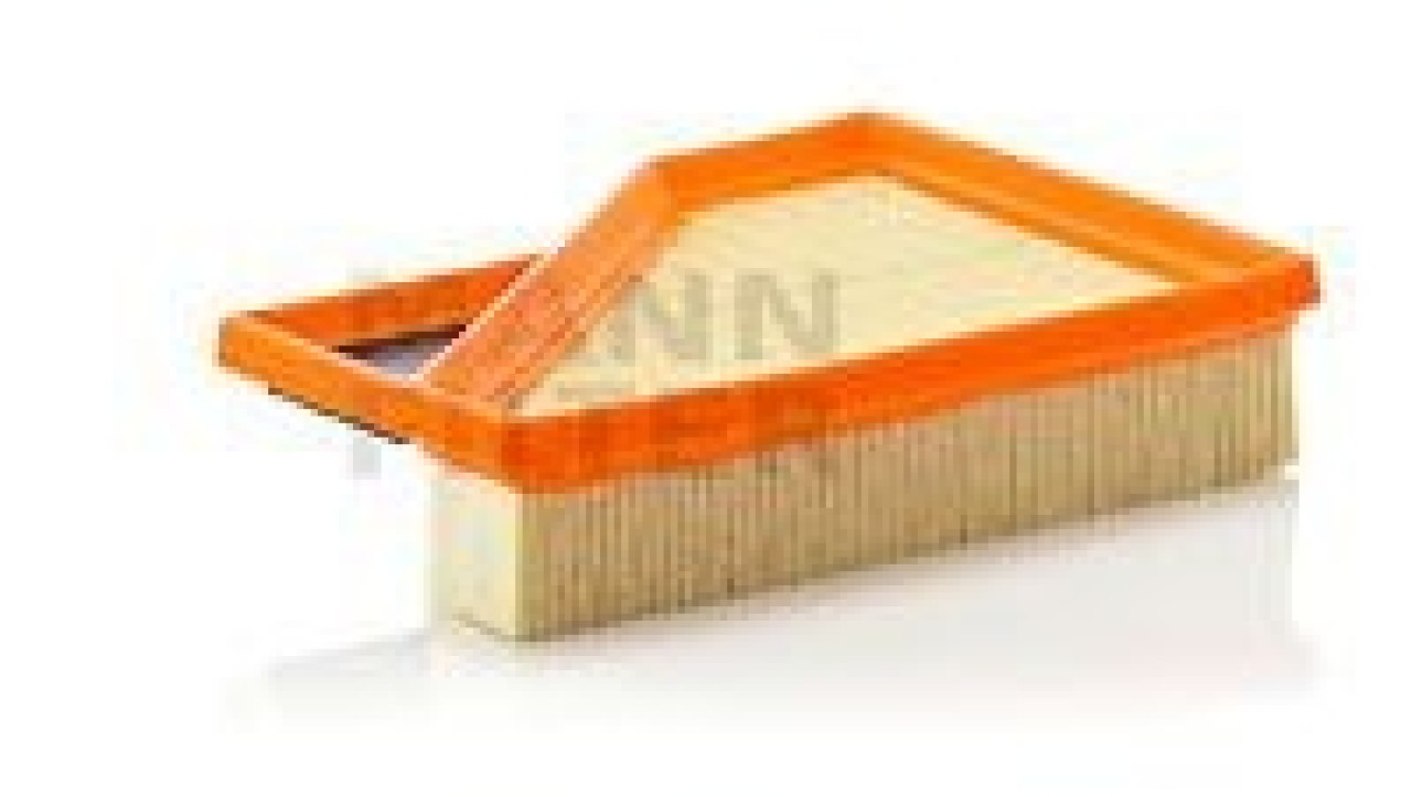 Filtru aer MINI MINI Cabriolet (R52) (2004 - 2007) MANN-FILTER C 2245 piesa NOUA